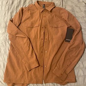 Lululemon Airing is Easy Overshirt (Mens)